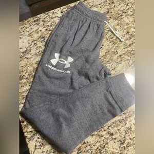 Mens Under Armour joggers